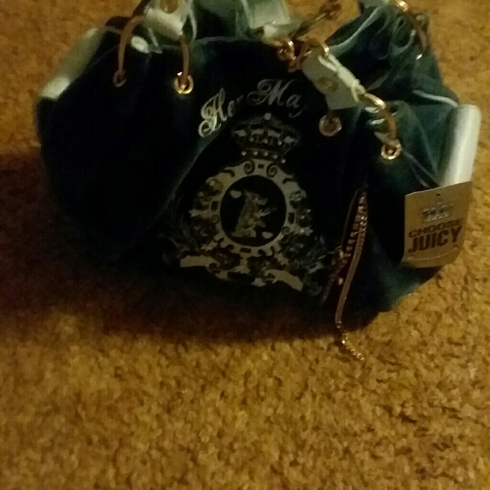 Juicy Couture